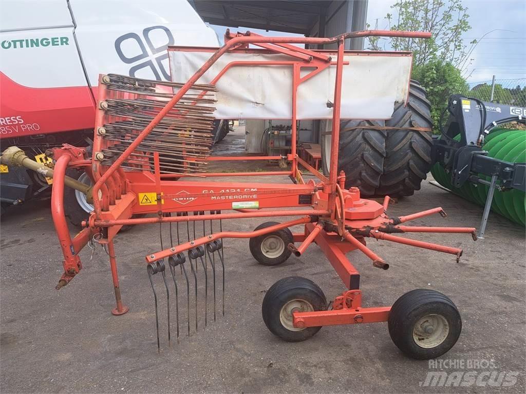 Kuhn GA 4121 GM Hileradoras