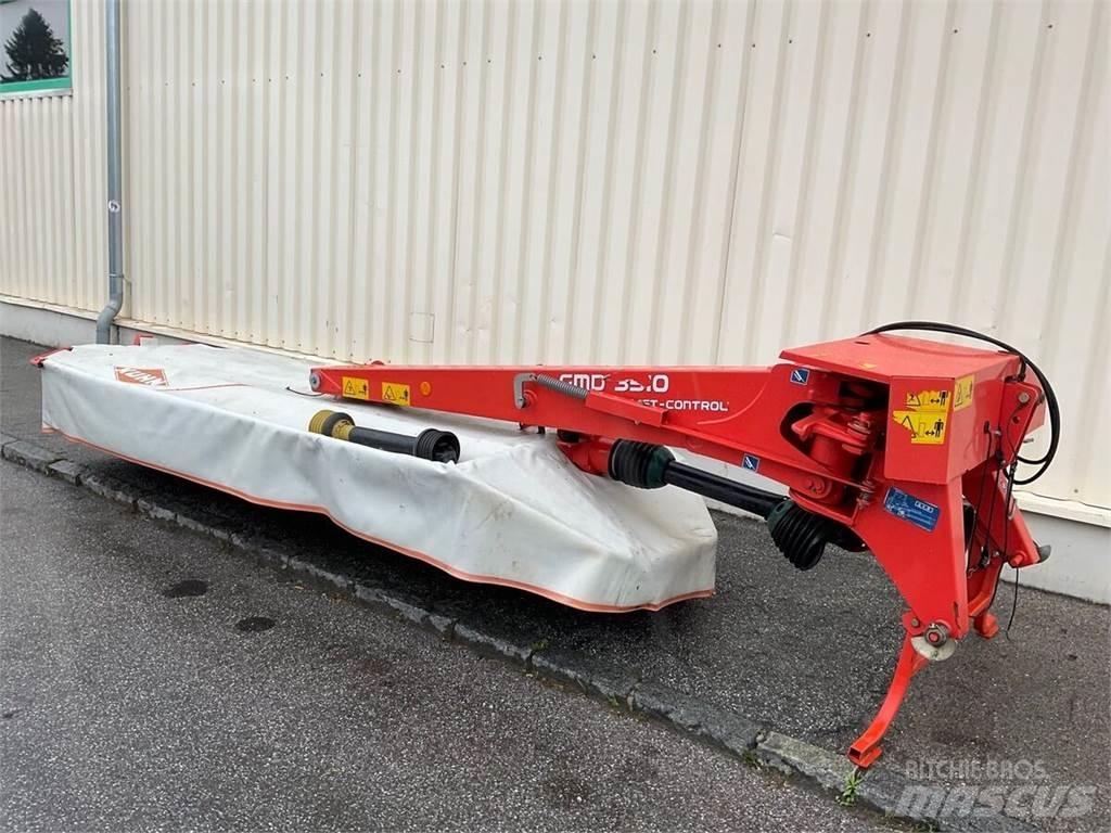 Kuhn GMD 3510 FF Segadoras