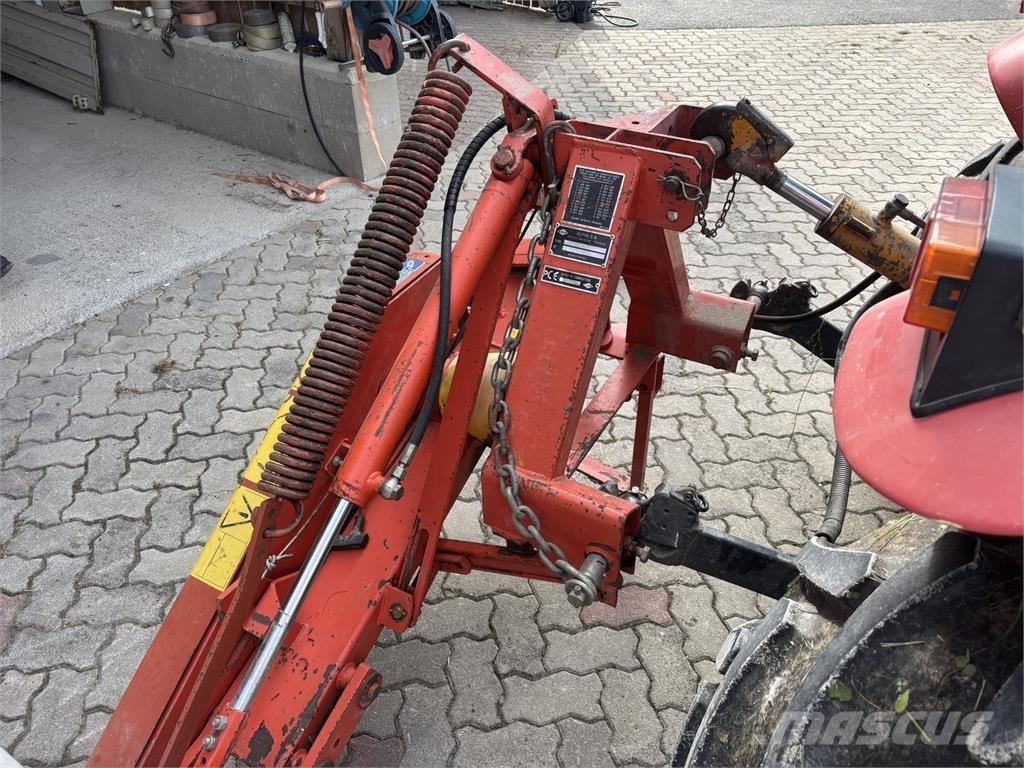 Kuhn GMD 500 Segadoras
