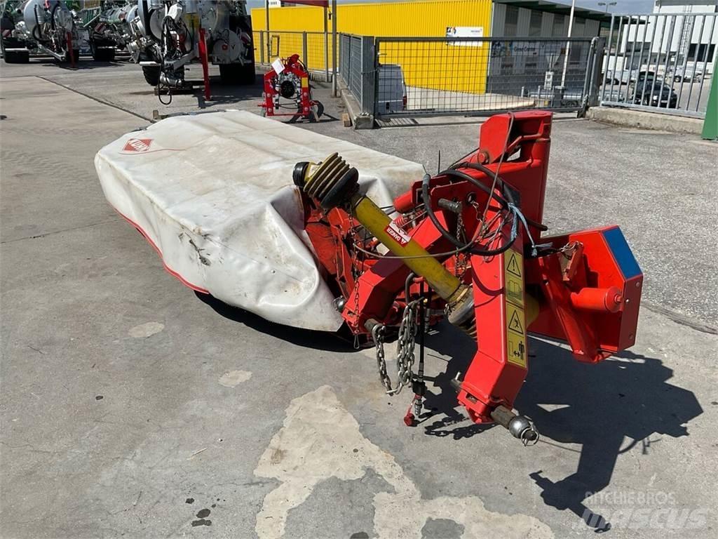 Kuhn GMD 700 GII -FF Segadoras