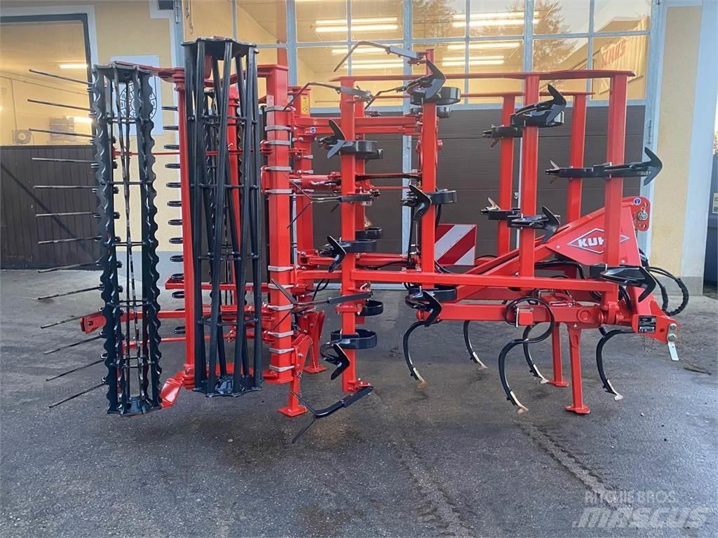 Kuhn Prolander 400R Cultivadores