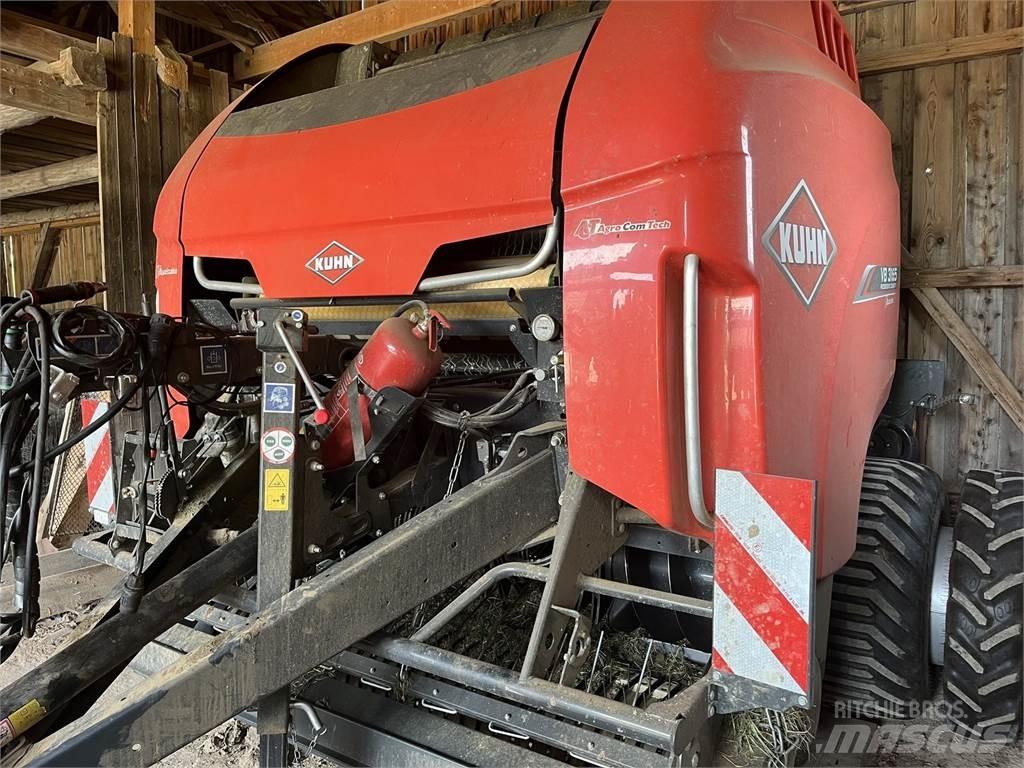 Kuhn VB 3165 Rotoempacadoras