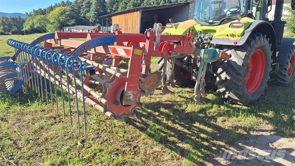 Kverneland CLD Cultivadores