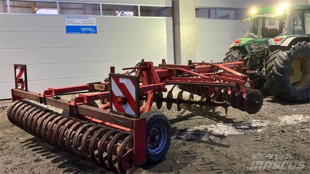 Kverneland DTC 290 Gradas de discos