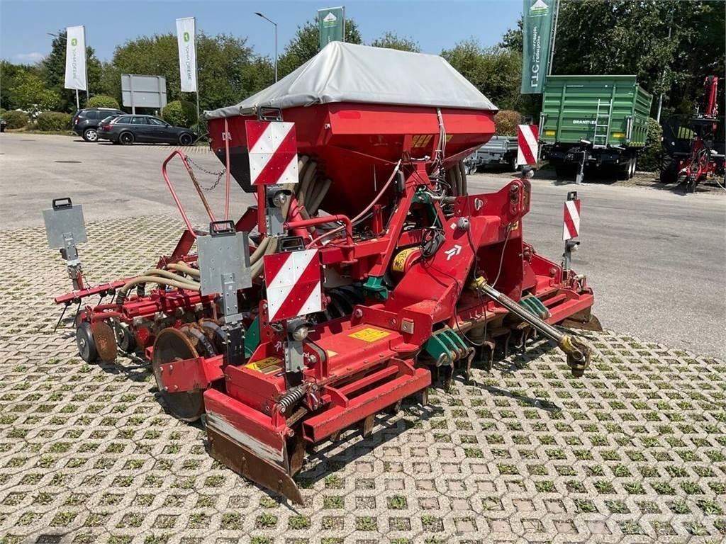 Kverneland NGS 301 Otras máquinas para siembra