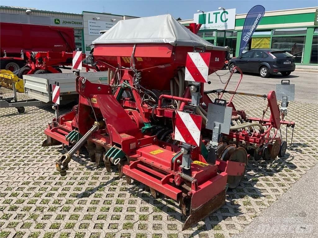 Kverneland NGS 301 Otras máquinas para siembra