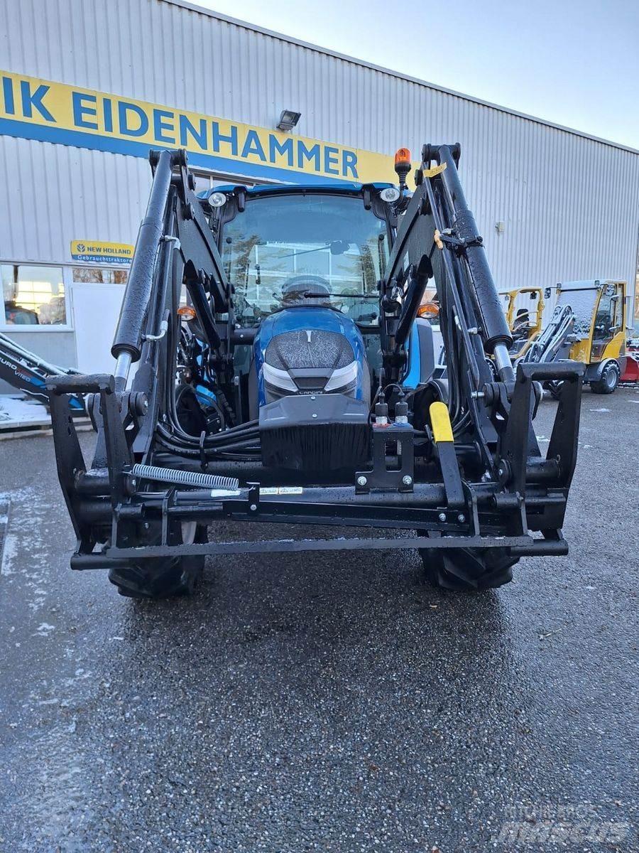 Landini 4-080 Tractores