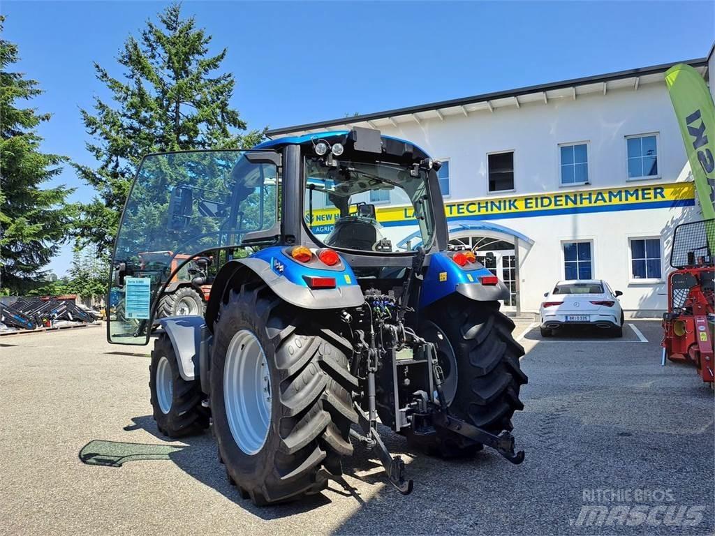 Landini 5-085 Tractores
