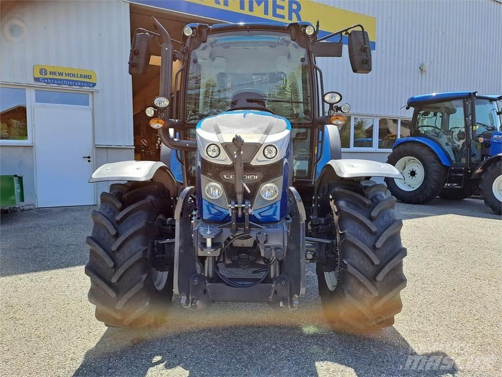 Landini 5-085 Tractores