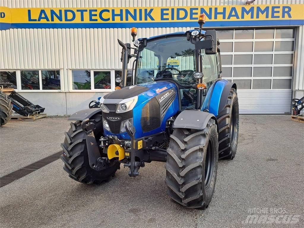 Landini 5-085 Tractores