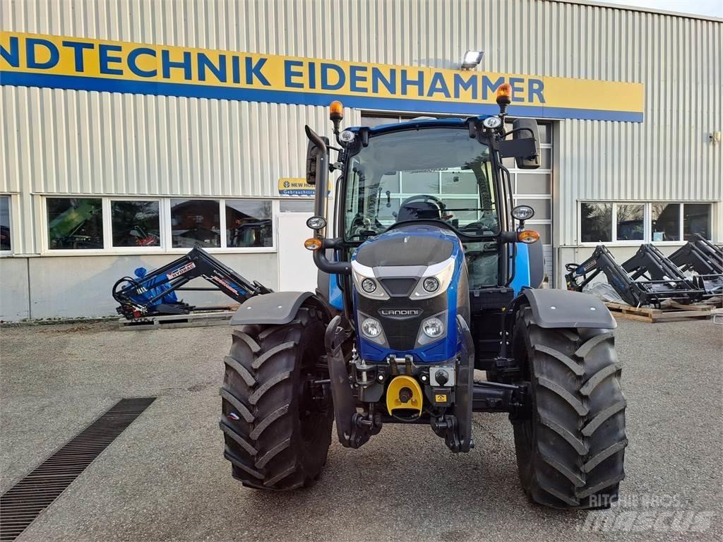 Landini 5-085 Tractores