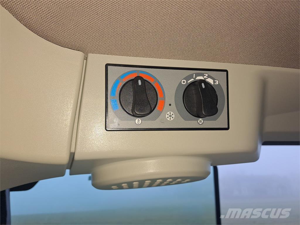 Landini 5-085 Tractores