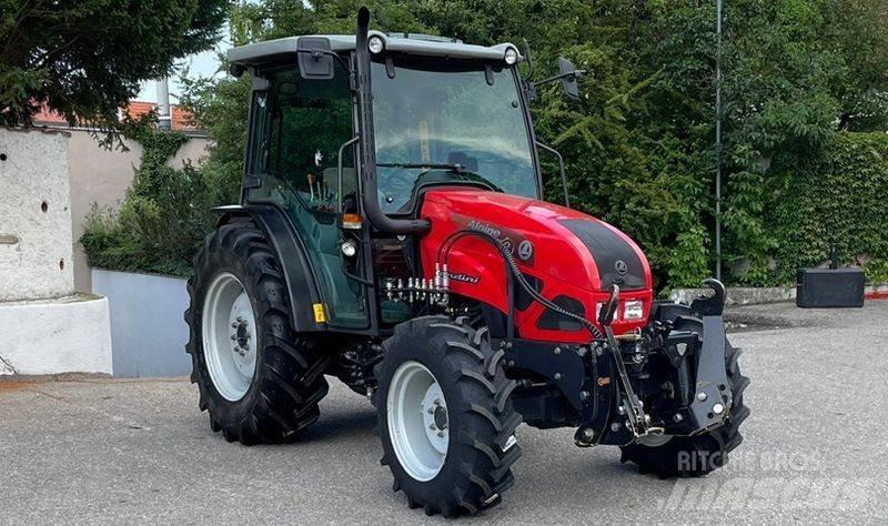 Landini DT 80 Tractores
