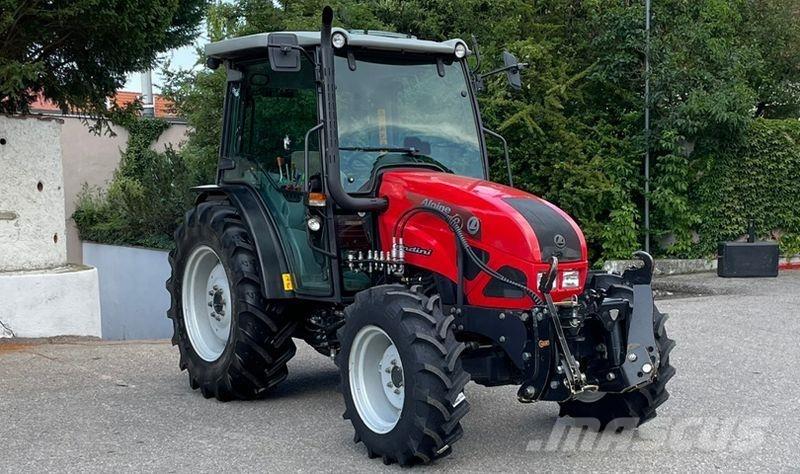 Landini DT 80S GT Tractores