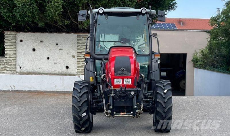 Landini DT 80S GT Tractores