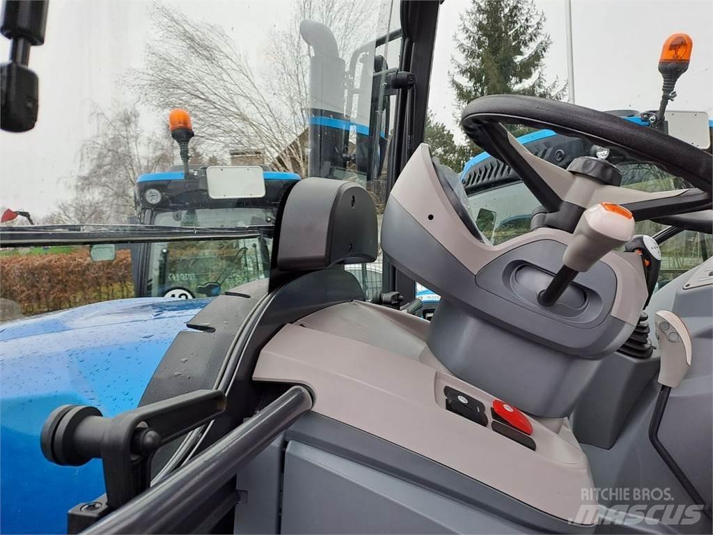 Landini Serie 4-070 Tractores