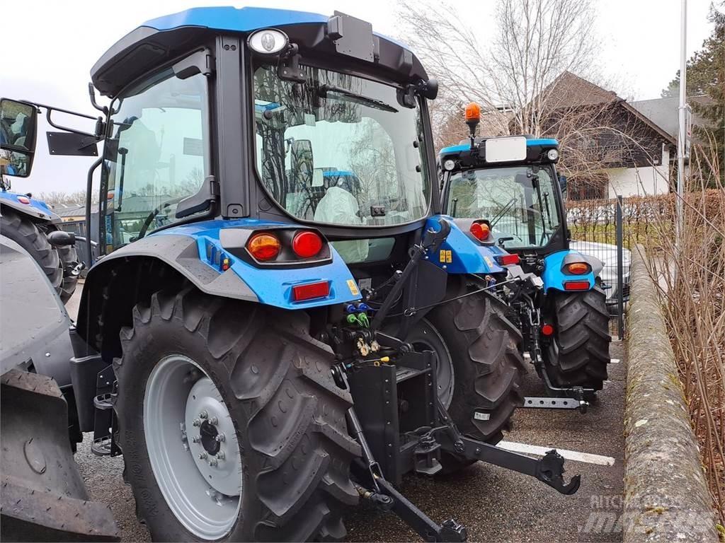 Landini Serie 4-070 Tractores