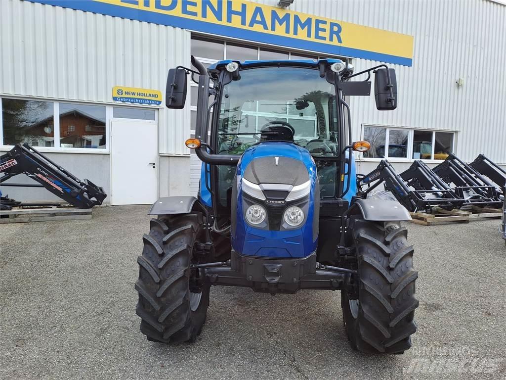 Landini Serie 4-070 Tractores