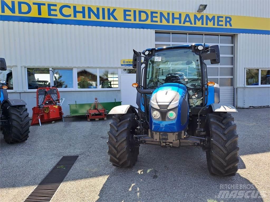 Landini Serie 4-080 Tractores