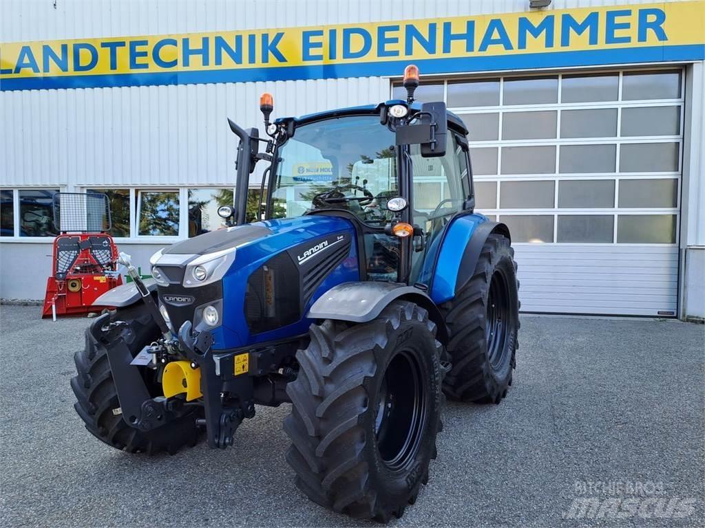 Landini Serie 5-085 Tractores