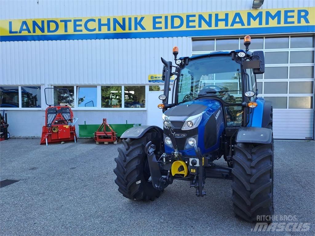 Landini Serie 5-085 Tractores