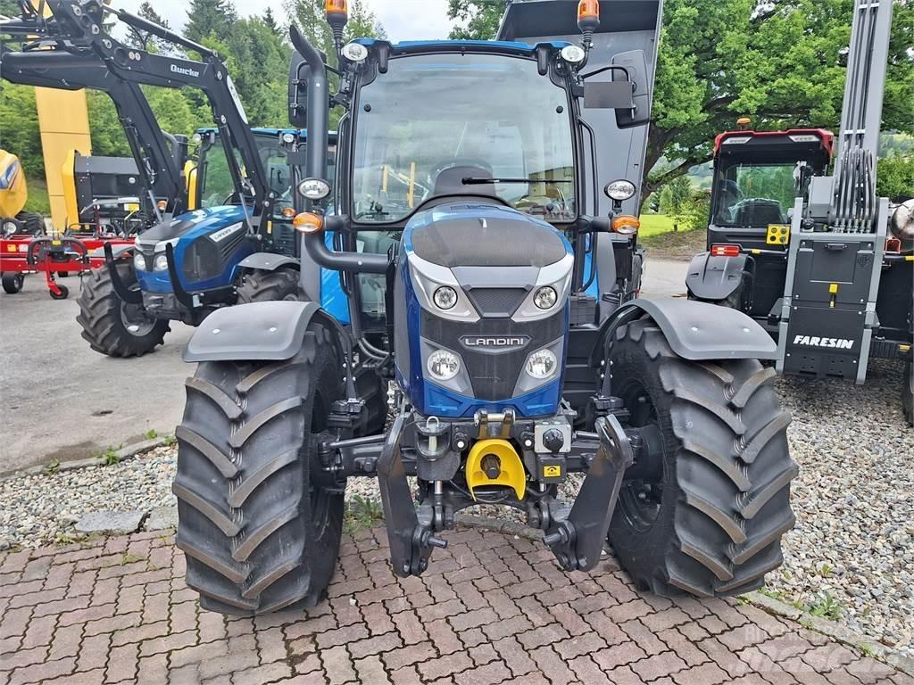 Landini Serie 5-085 Tractores
