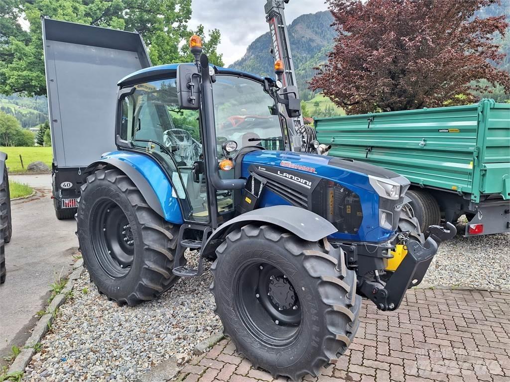 Landini Serie 5-085 Tractores