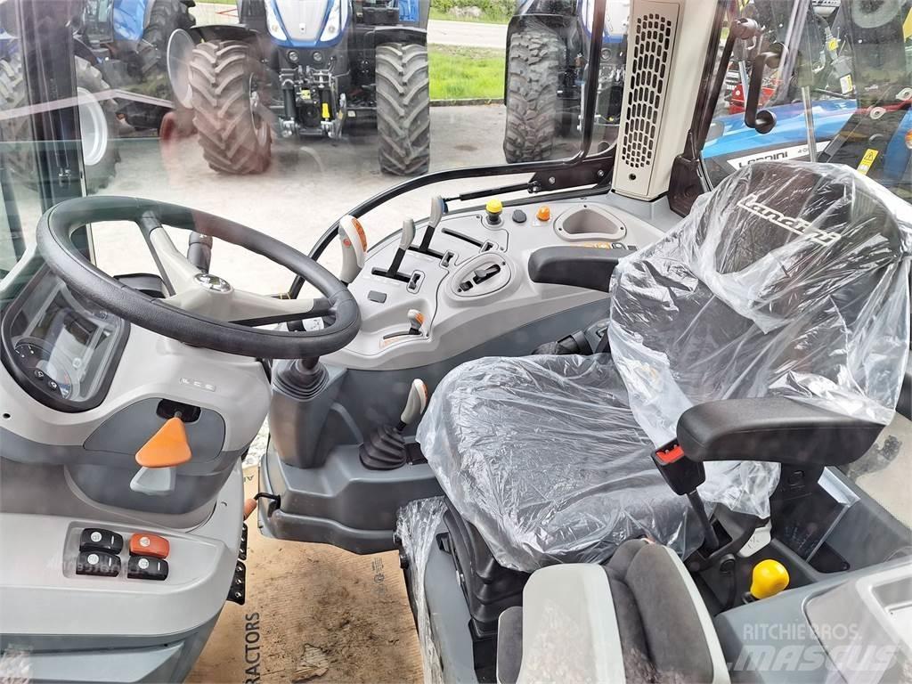 Landini Serie 5-085 Tractores