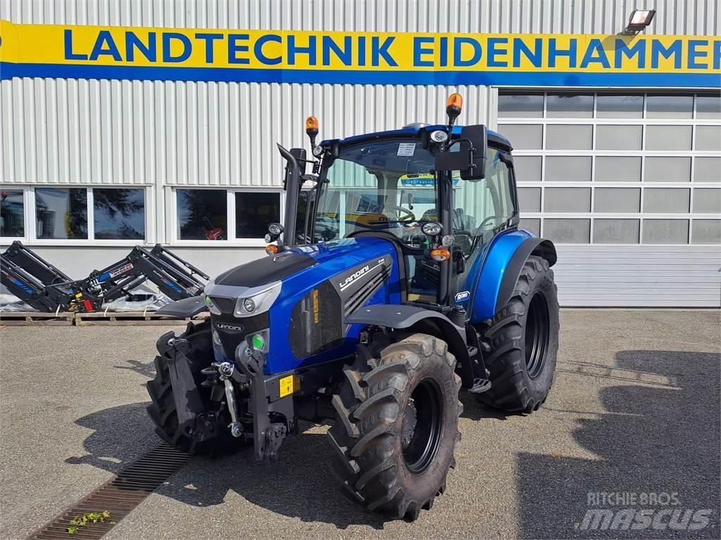 Landini Serie 5-085 Tractores