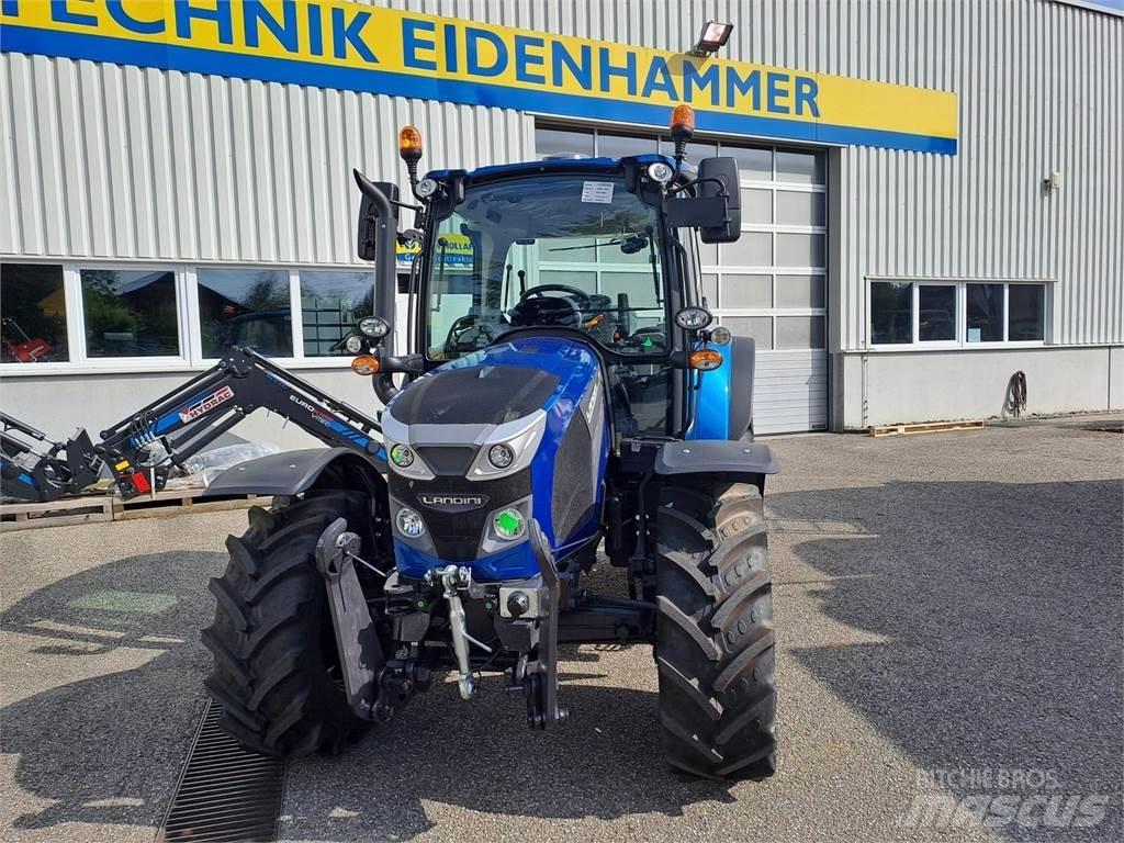 Landini Serie 5-085 Tractores