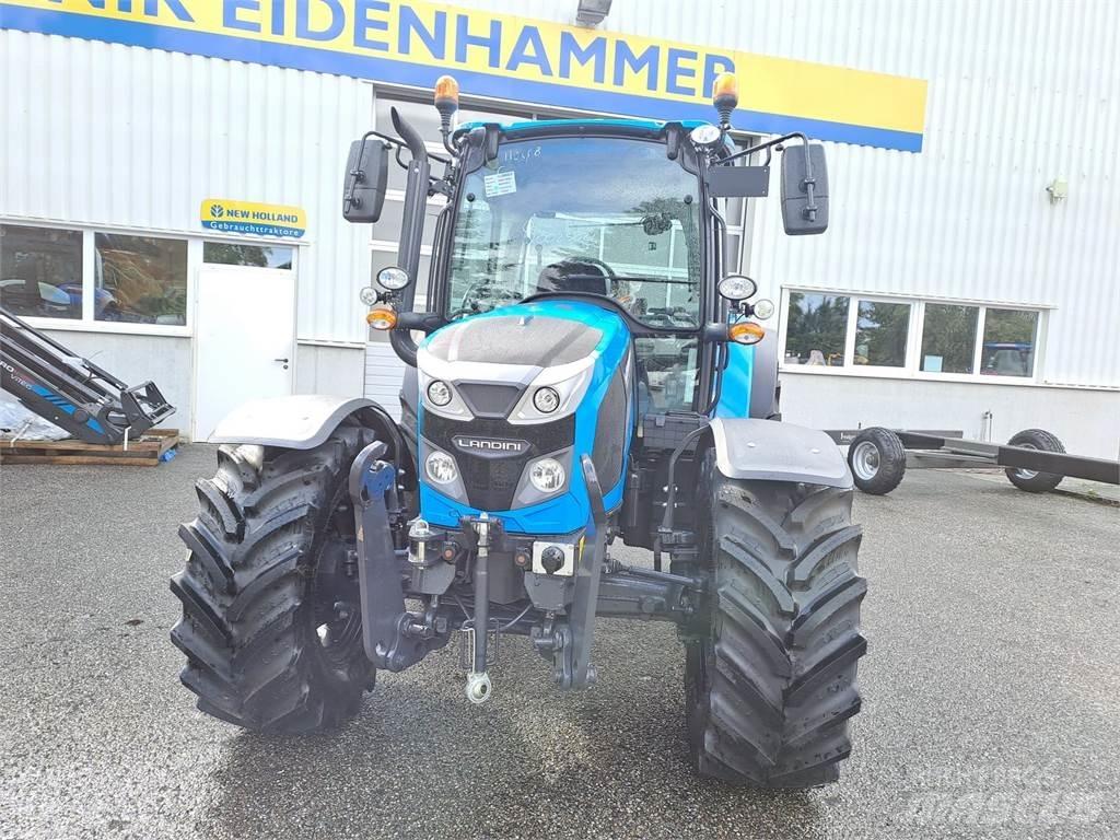Landini Serie 5-085 Tractores