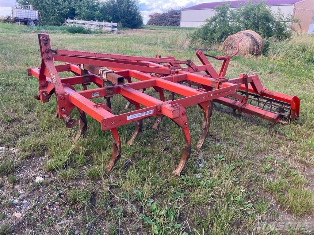 Landsberg 250/13 Cultivadores