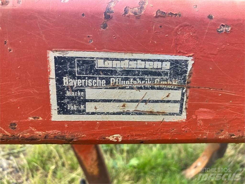 Landsberg 250/13 Cultivadores