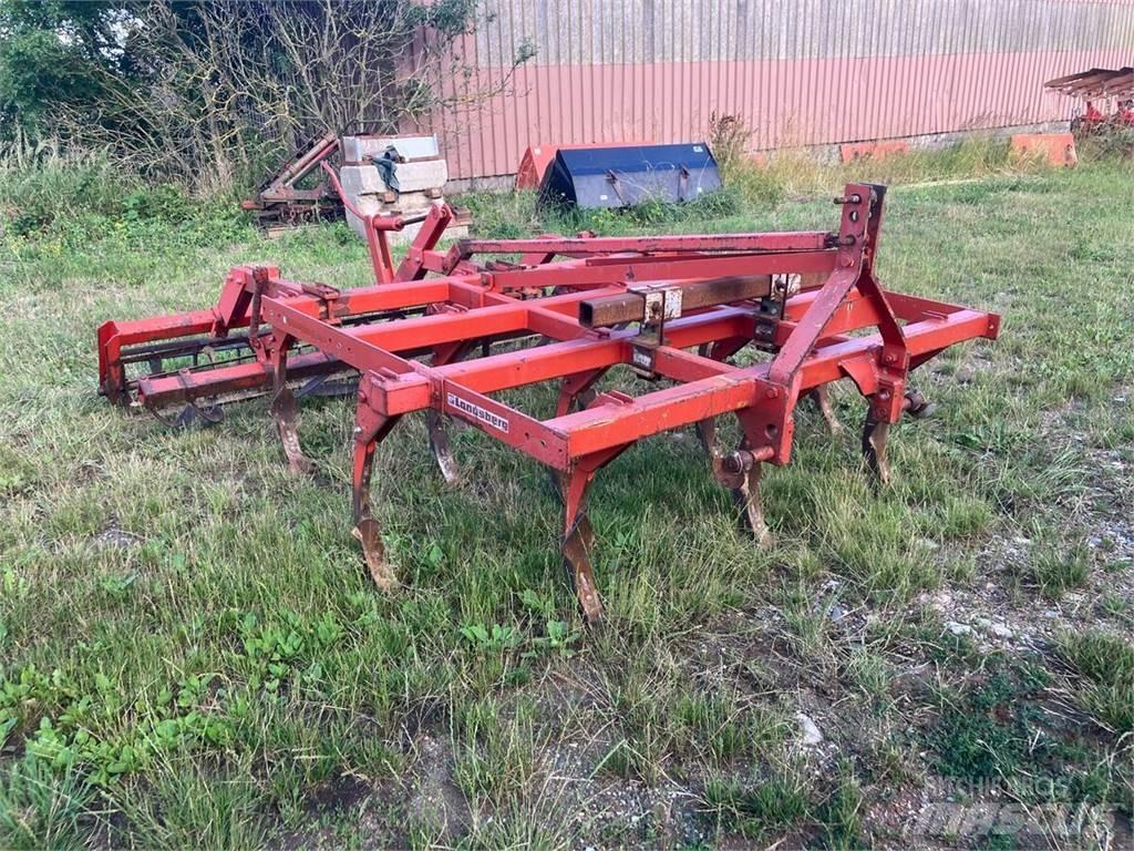 Landsberg 250/13 Cultivadores