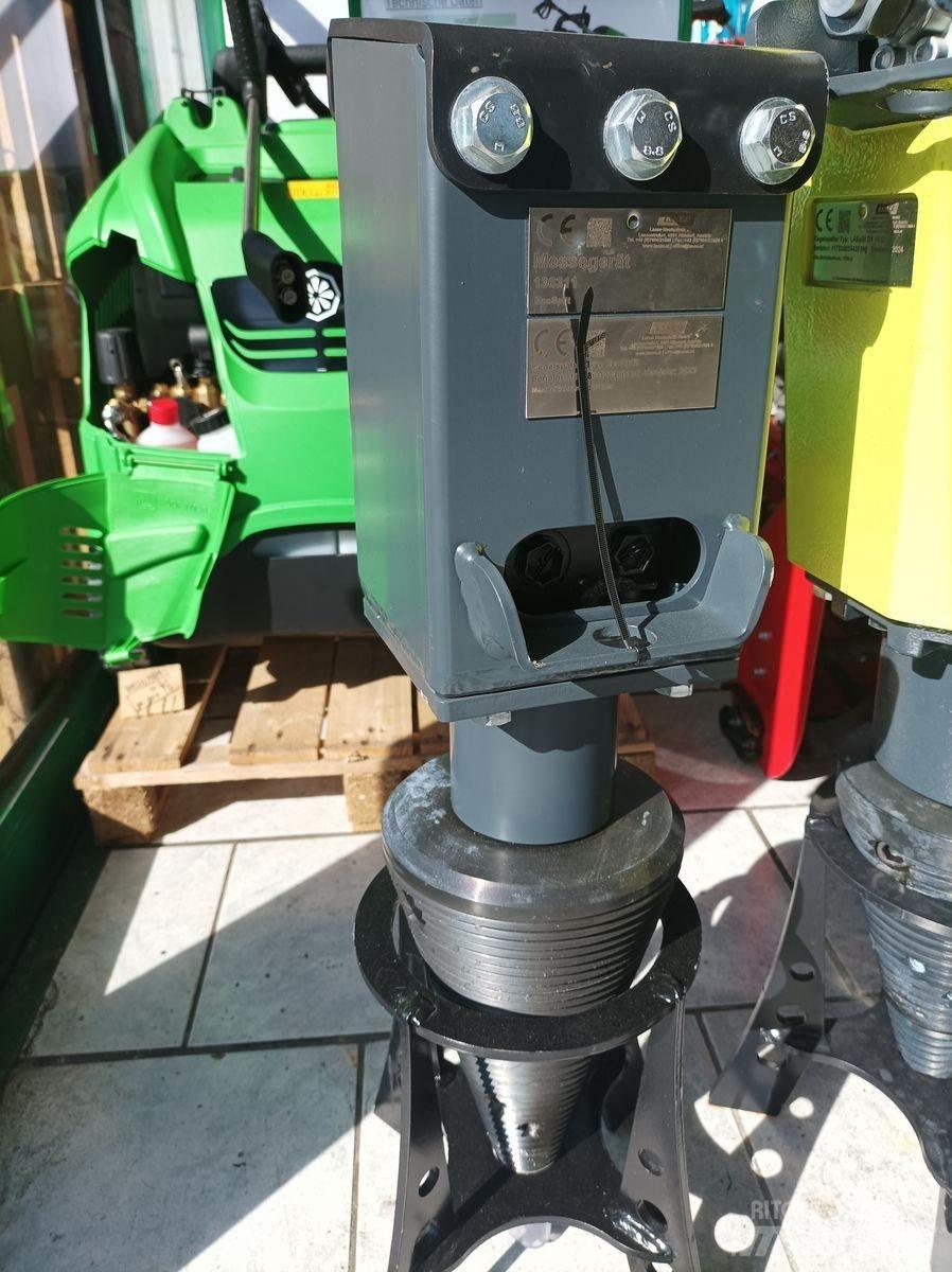 Lasco ECO SPLIT Procesadoras y cortadoras de leña