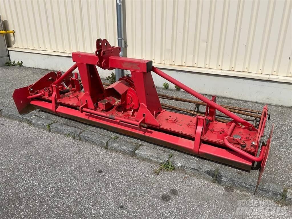 Lely 3025 Gradas de discos