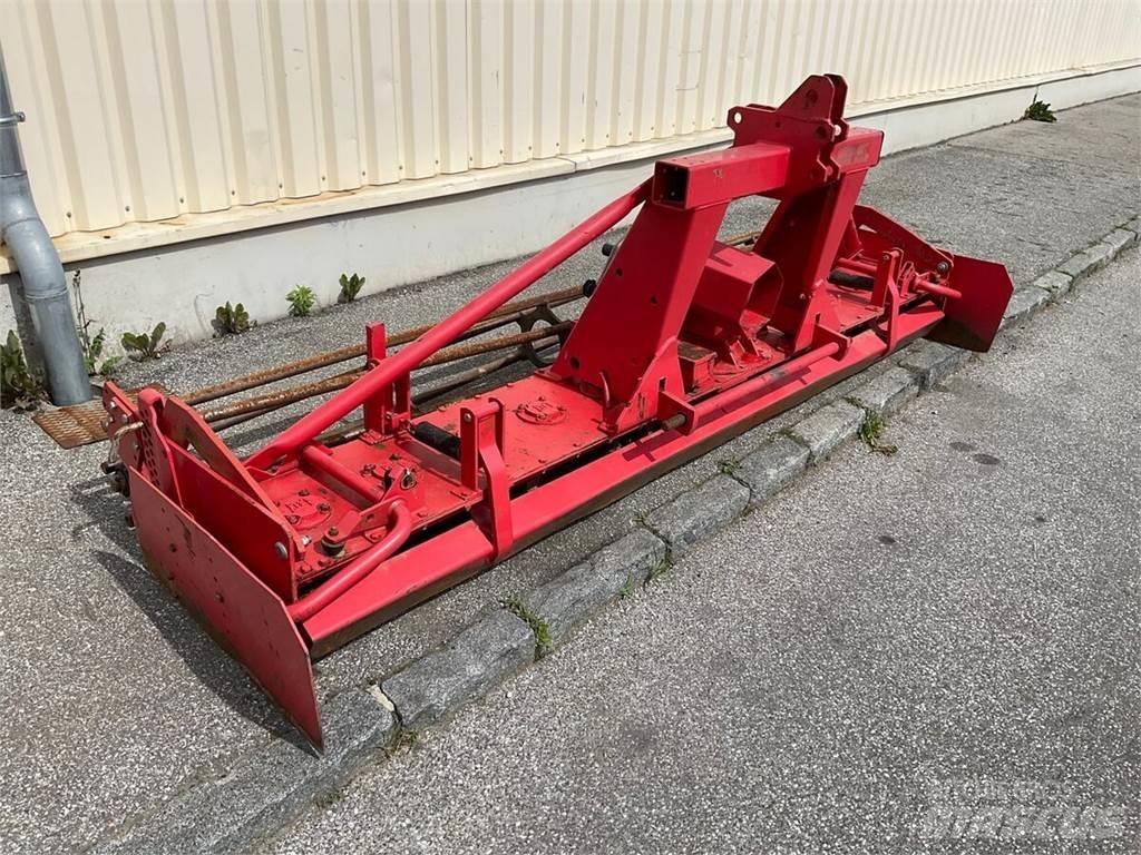 Lely 3025 Gradas de discos