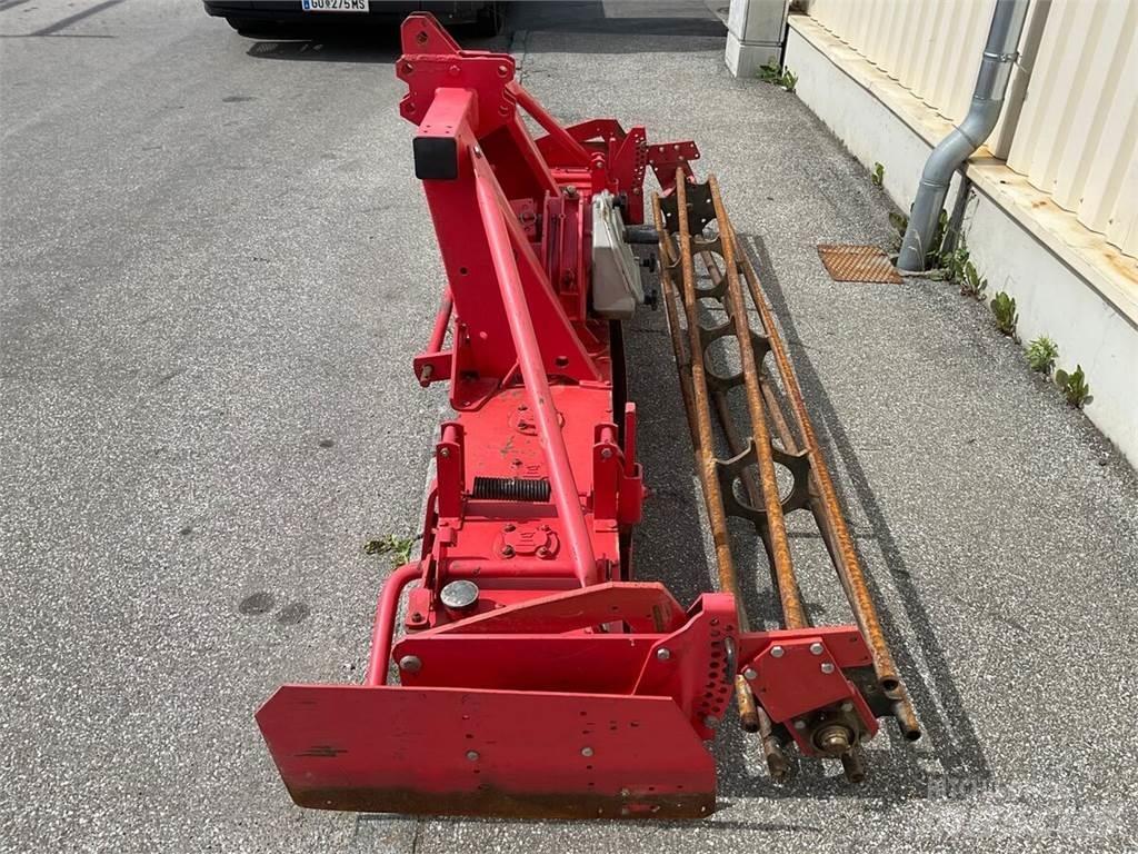Lely 3025 Gradas de discos