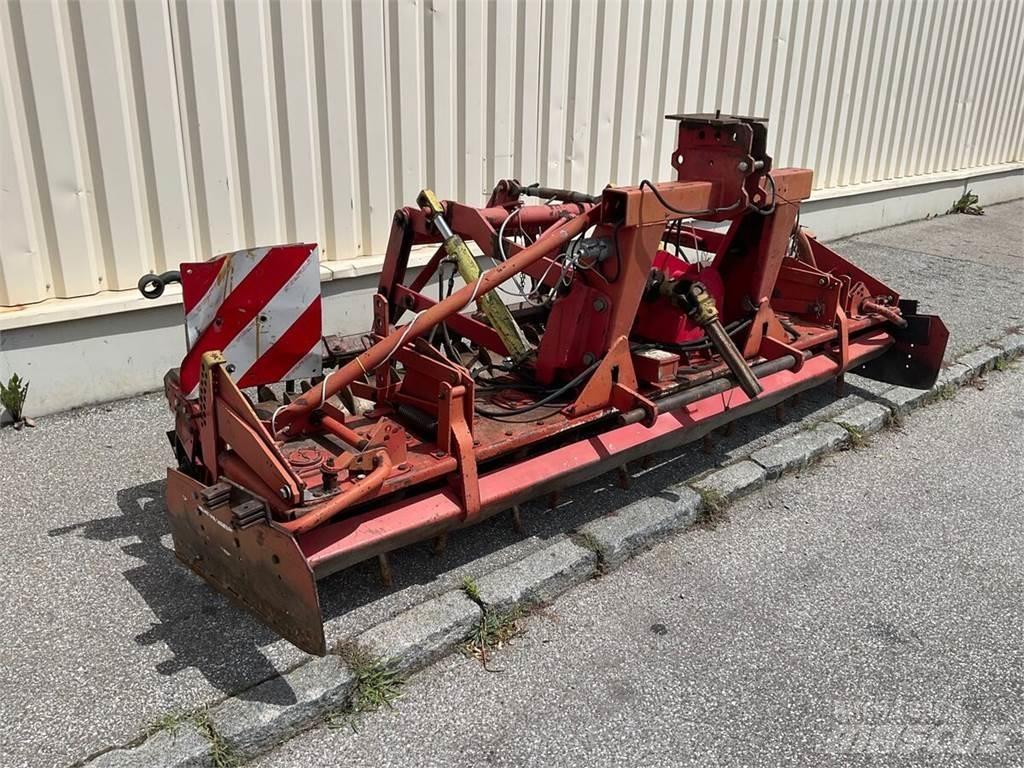 Lely Kombi Gradas de discos