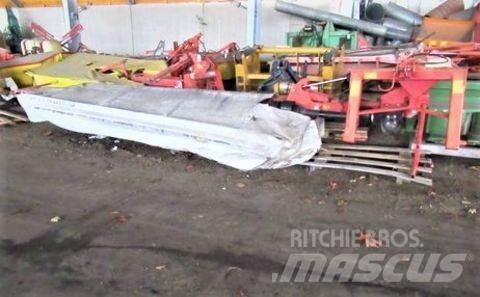 Lely Splendimo 360T Segadoras