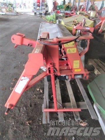 Lely Splendimo 360T Segadoras