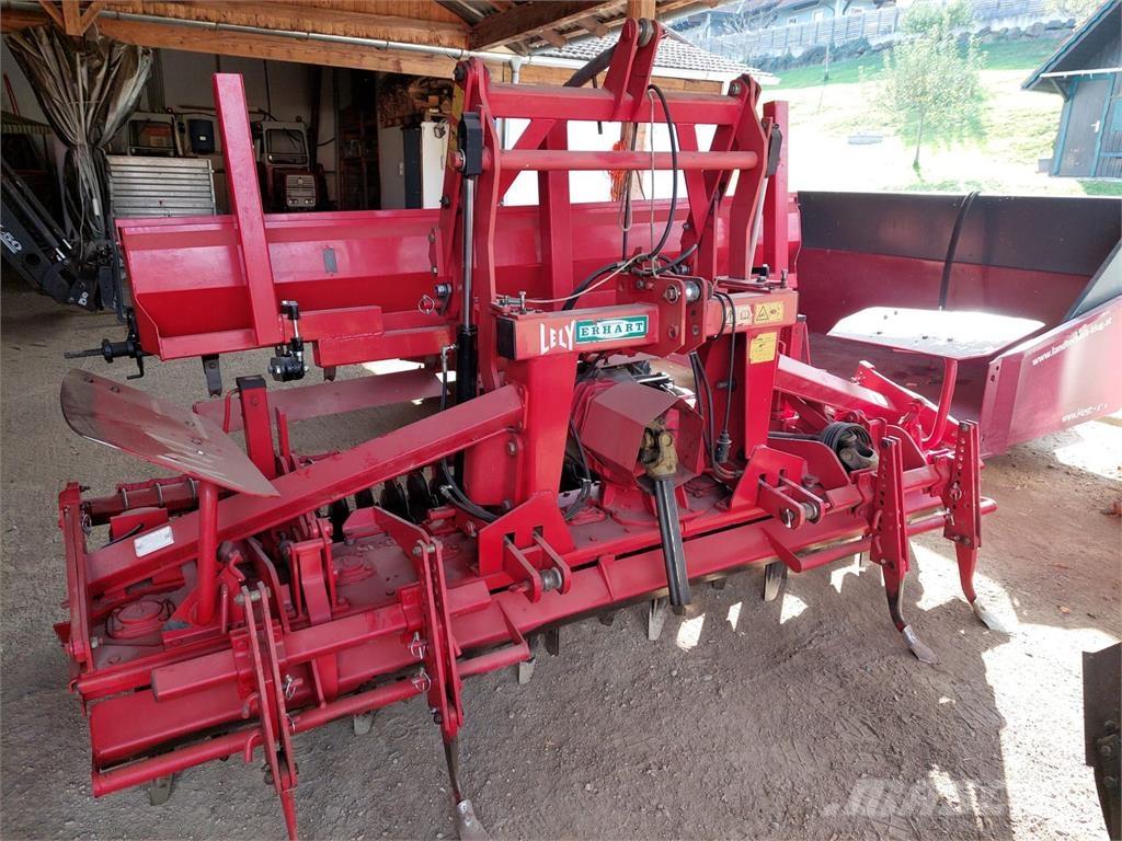Lely TERRA 300-35 Gradas de discos