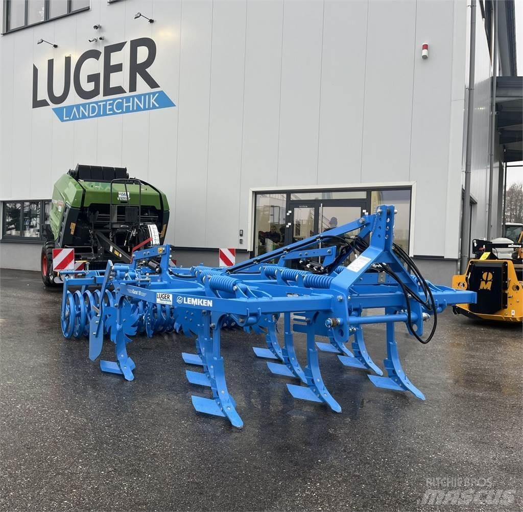 Lemken Karat 10 / 300 Cultivadores
