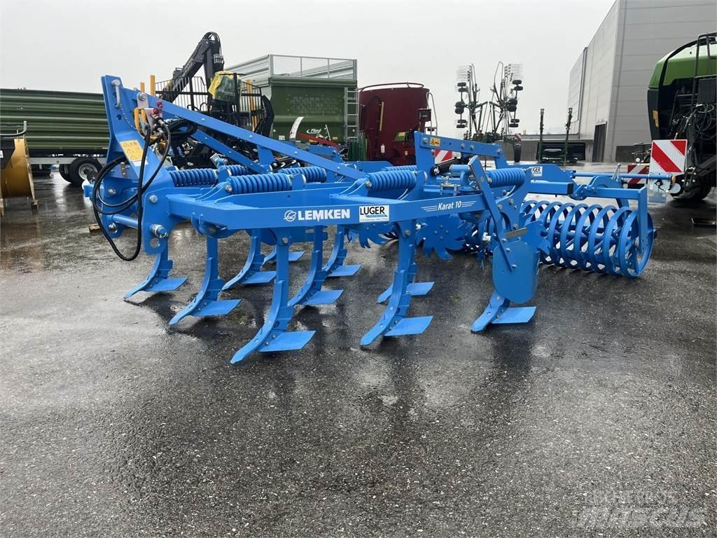 Lemken Karat 10 / 300 Cultivadores