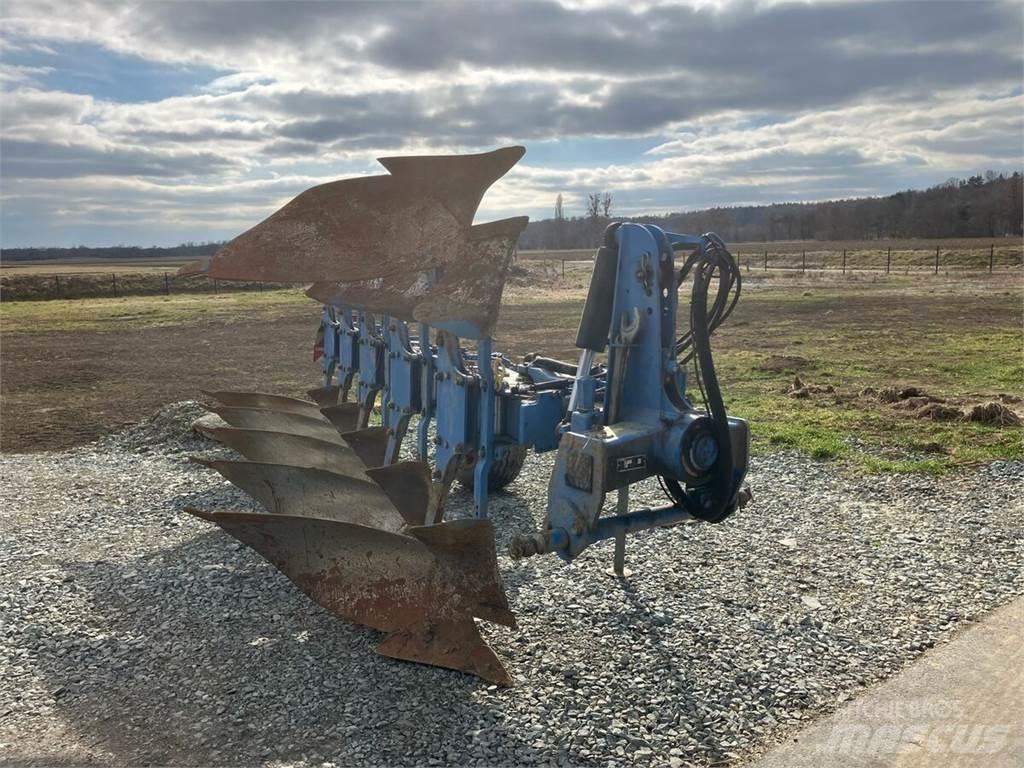 Lemken VarioOpal9 Arados fijos suspendidos