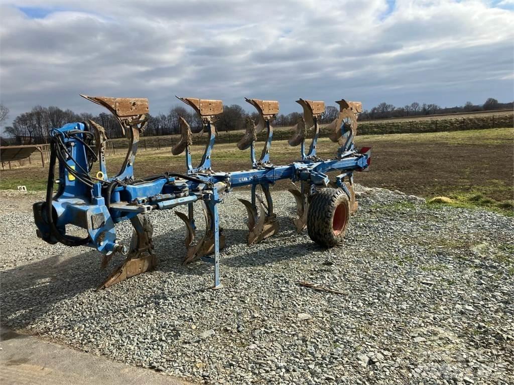 Lemken VarioOpal9 Arados fijos suspendidos