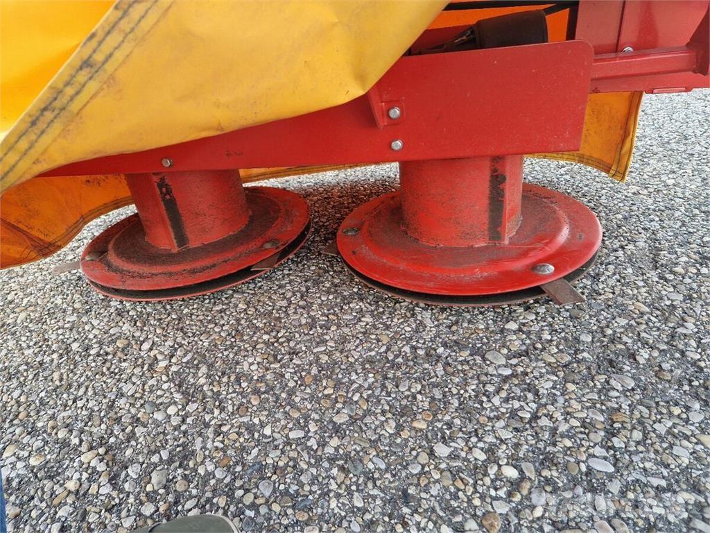  Mähwerk mini Segadoras