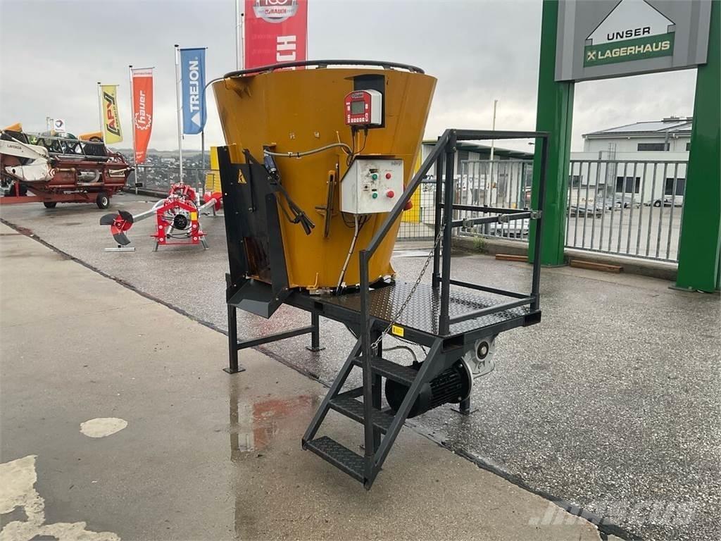 Mammut PM 1.5 ST Agricultura - Otros