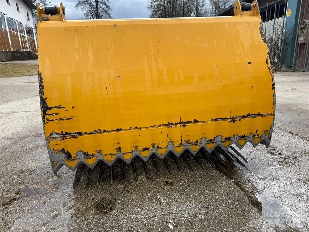 Mammut SC 195 H Agricultura - Otros
