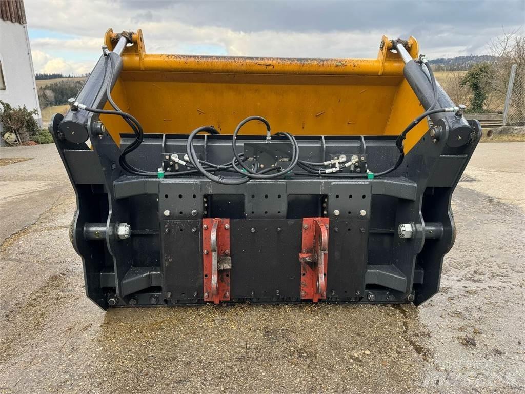 Mammut SC 195 H Agricultura - Otros